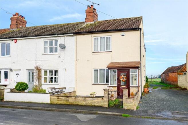 3 bed property, in Nanny Lane, £220,000