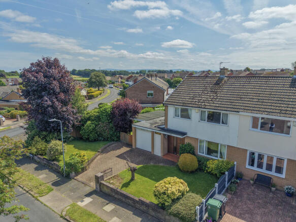 3 bed property, in Gooseland Head, £235,000