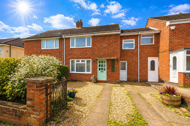 3 bed property, in Blagg Avenue, £230,000