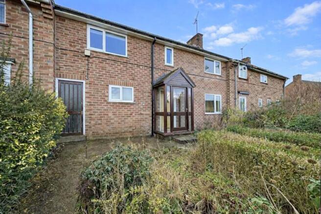 3 bed property, in Timber Down, £260,000