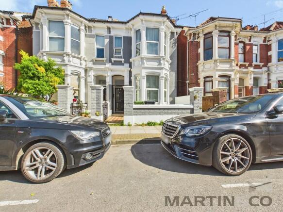 7 bed property, in Taswell Road, £370,000
