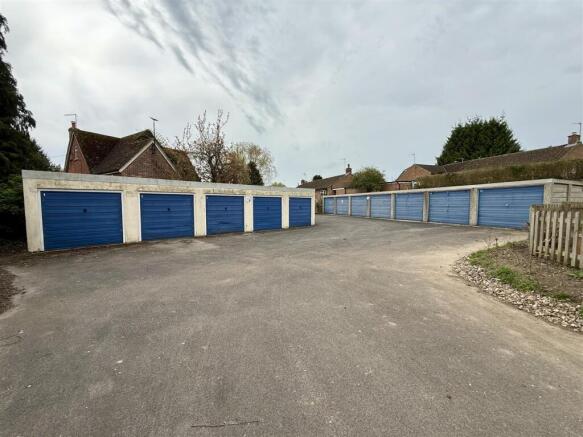 Land, in Tumlins, £35,000