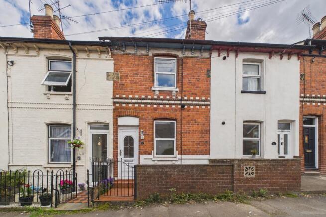3 bed property, in Edgehill Street, £290,000