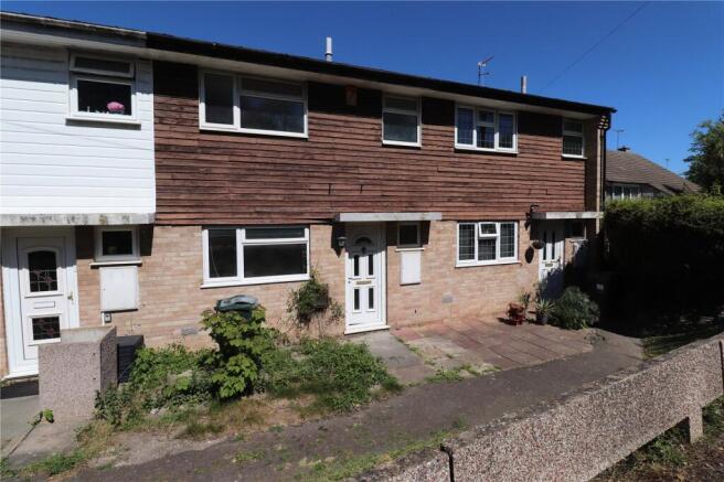 3 bed property, in Church Road, £290,000