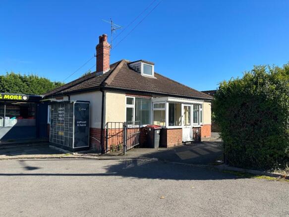 3 bed property, in Wrekin Drive, £145,000