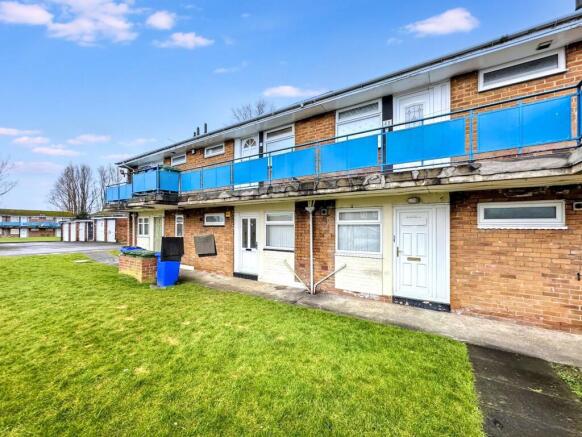 Land, in Kearsley and Holystone, £170,000