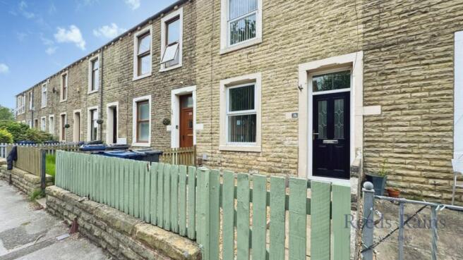 2 bed property, in Croston Road, £155,000