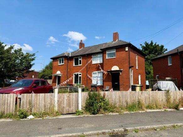 2 bed property, in 1 Varley Road, £110,000