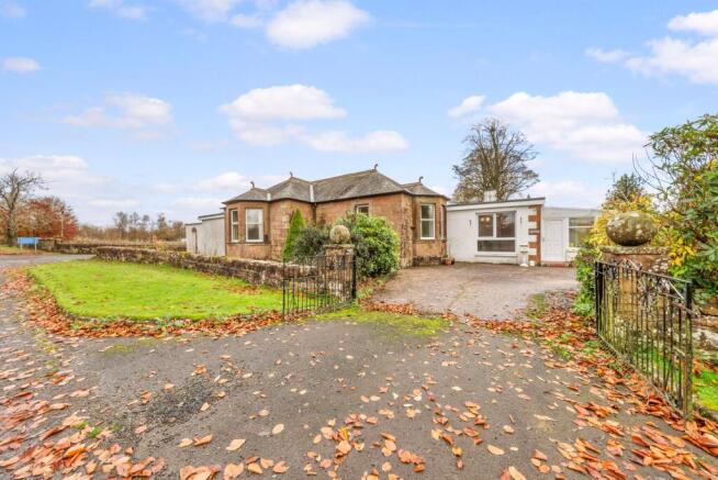 3 bed property, in Carron, £360,000