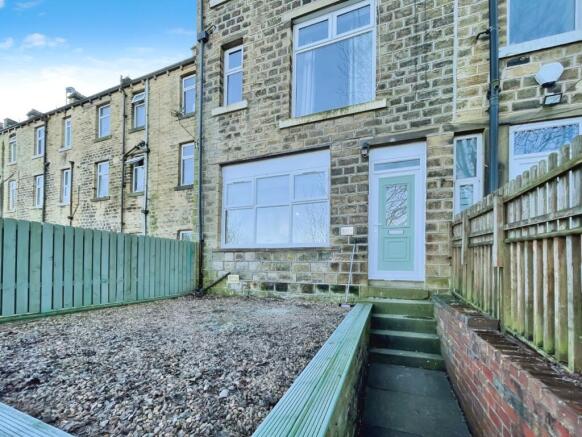 Studio, in Manchester Road, £45,000
