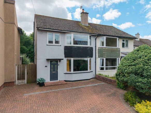 3 bed property, in 3 Millfield, £215,000