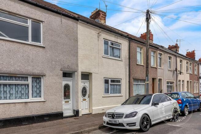 2 bed property, in Ethel Street, £260,000