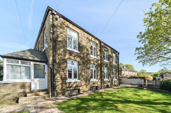 4 bed property, in Sheffield Road, £575,000