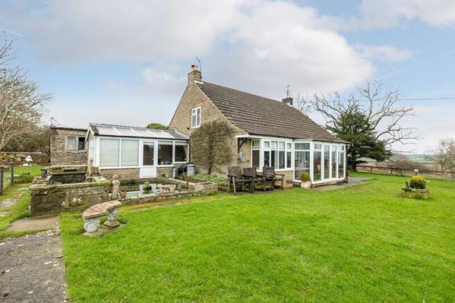 3 bed property, in Marton, £595,000