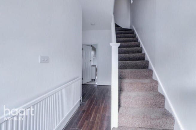 3 bed property, in London Road, £625,000