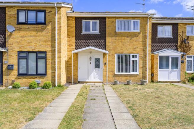 3 bed property, in Bourne Road, £170,000