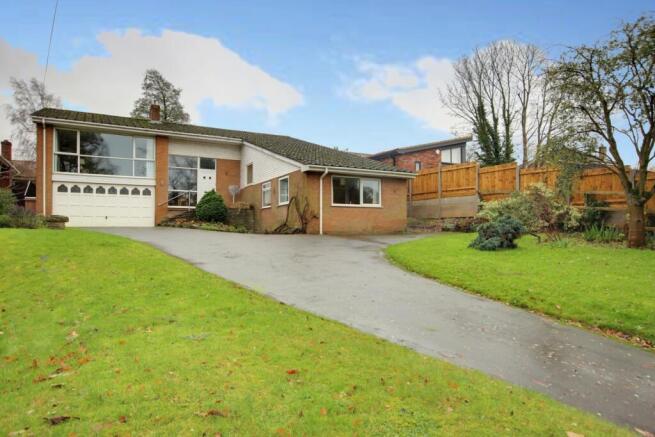 4 bed property, in 45 West End, £650,000