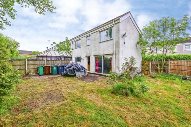 3 bed property, in Fairhaven, £80,000