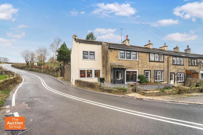 2 bed property, in Sladen Bridge, £265,000