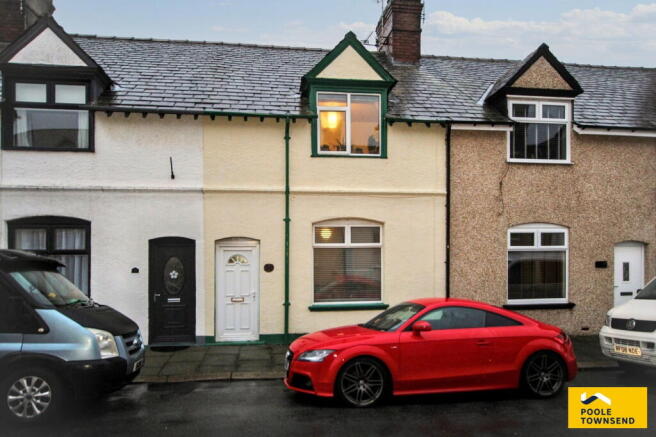 2 bed property, in Niobe Street, £89,950