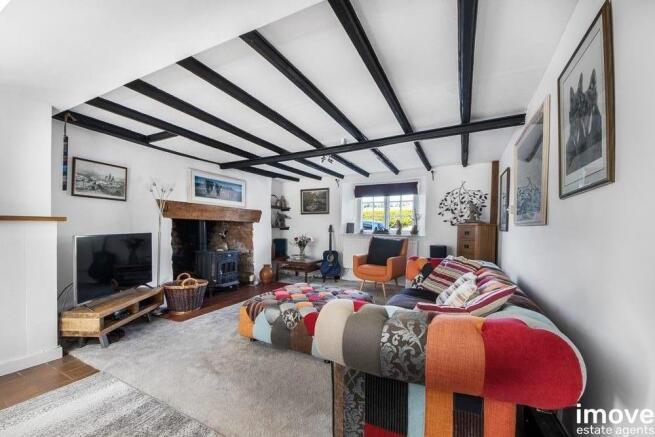 3 bed property, in School Road, £375,000