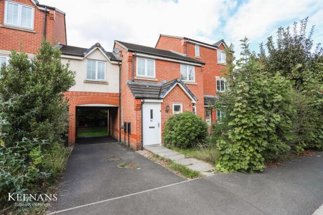 3 bed property, in Valley Mill Lane, £199,950