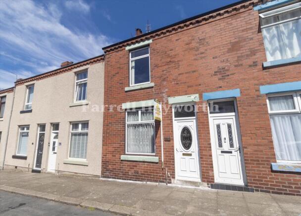 2 bed property, in Aberdare Street, £79,950