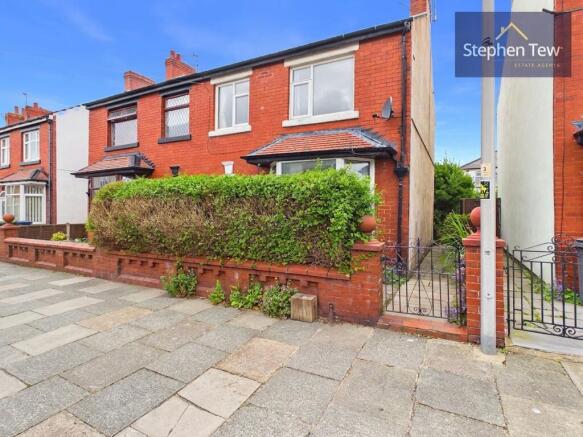 3 bed property, in Hudson Road, £85,000