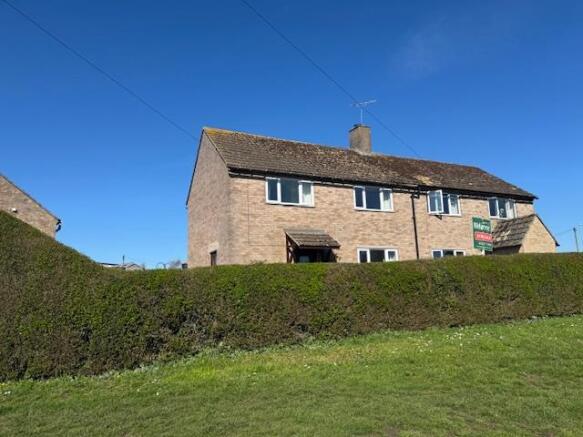 3 bed property, in The Garretts, £339,000