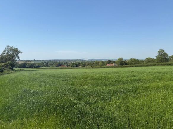 Land, in Withial, £150,000