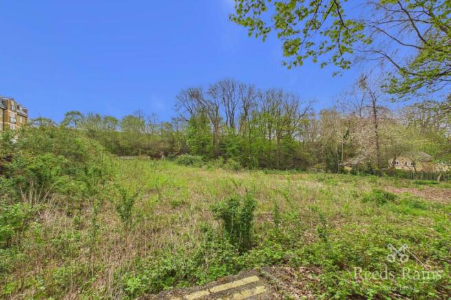 Land, in Caygill Terrace, £360,000