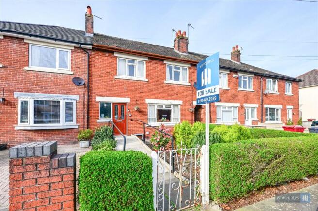 4 bed property, in Lansbury Road, £180,000