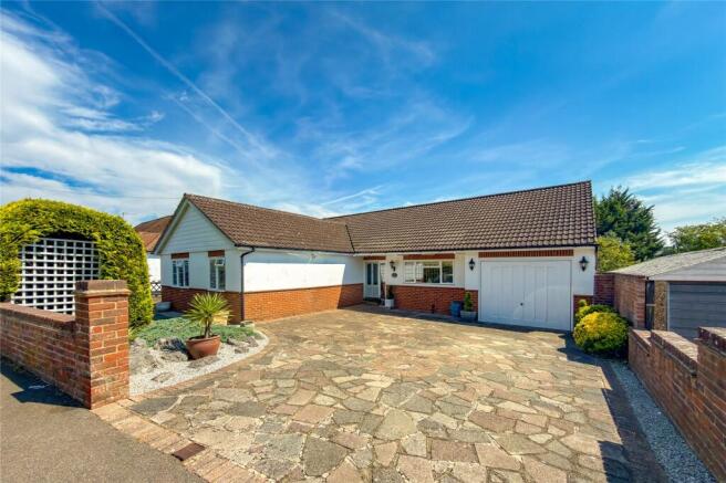 3 bed property, in Francis Avenue, £850,000