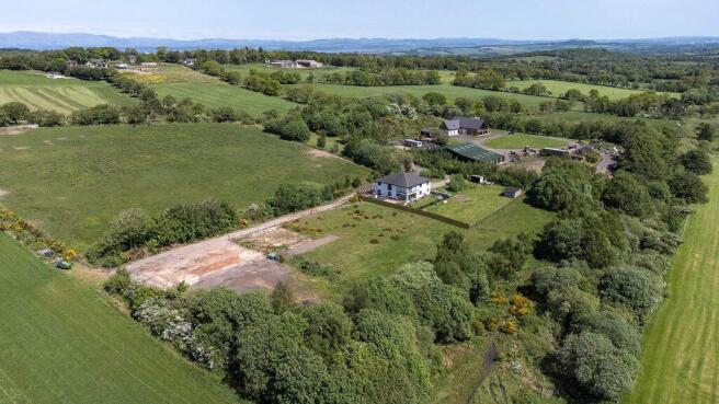 Studio, in Afton Plot 2, £150,000