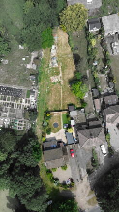 4 bed property, in Monckton Crescent, £550,000
