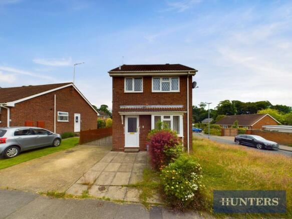 3 bed property, in West Crayke, £175,000
