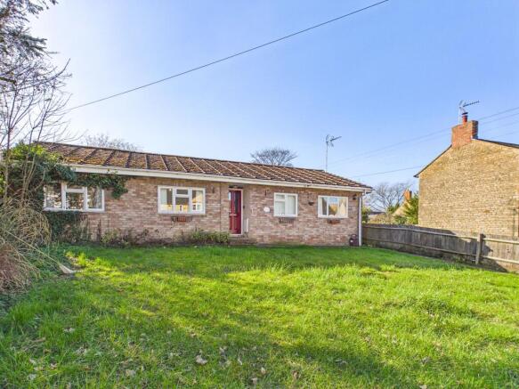 3 bed property, in West End, £400,000