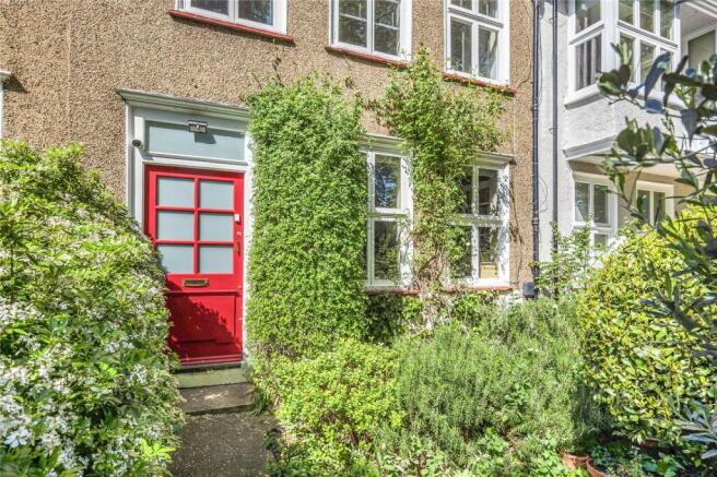 4 bed property, in Priory Road, £1,500,000