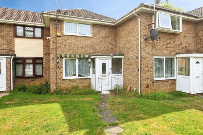 2 bed property, in Pyhill, £195,000