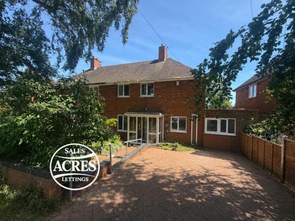 3 bed property, in Blackberry Lane, £315,000