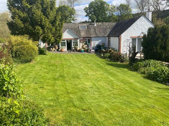 2 bed property, in Midrig, £490,000