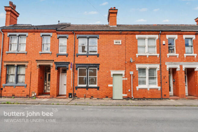 4 bed property, in Wilfred Place, £240,000