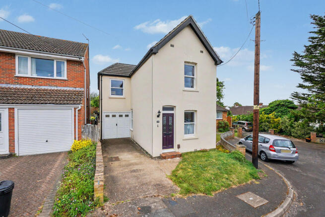 4 bed property, in Mabel Road, £500,000