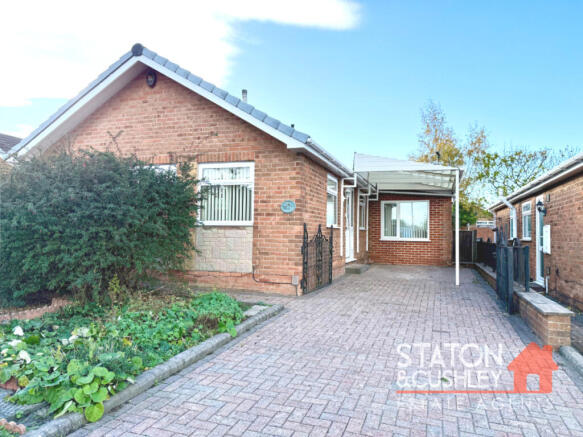 3 bed property, in Wordsworth Avenue, £230,000