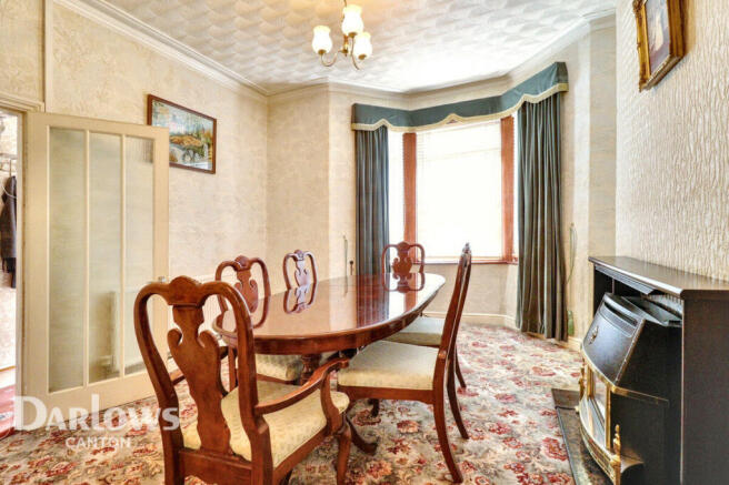 3 bed property, in Stockland Street, £230,000
