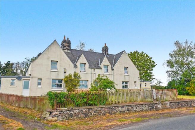 9 bed property, in Milfield, £225,000
