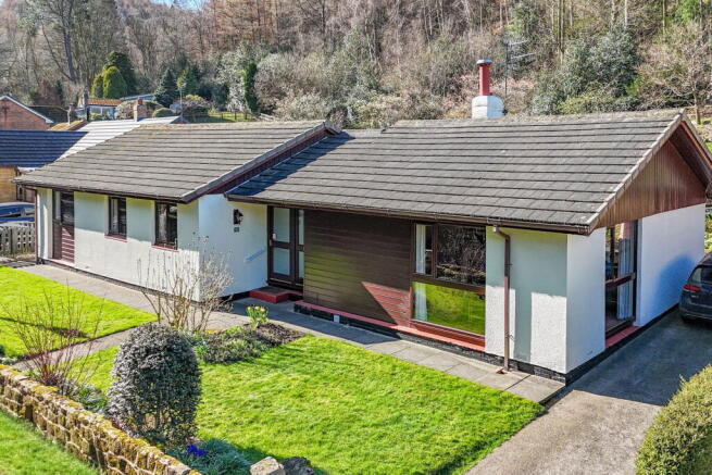 4 bed property, in Hutton Village, £550,000
