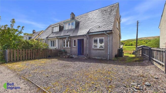 3 bed property, in 5 Bentalla Crescent, £110,000