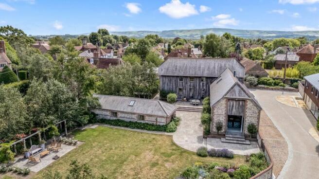4 bed property, in Ripe Lane, £1,500,000