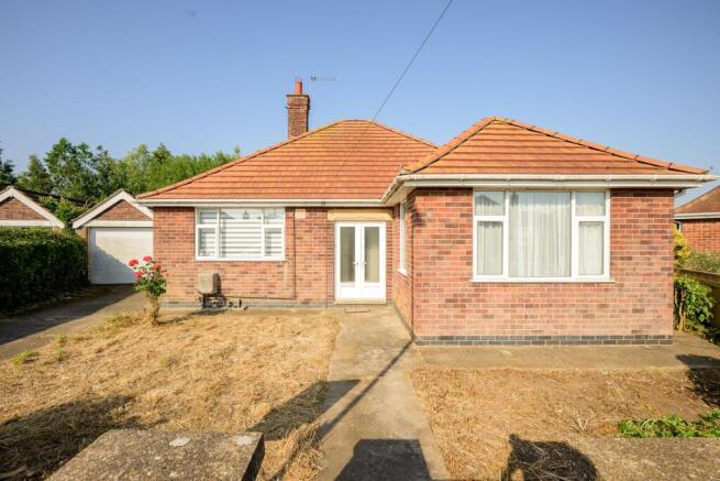 2 bed property, in Hesketh Crescent, £240,000
